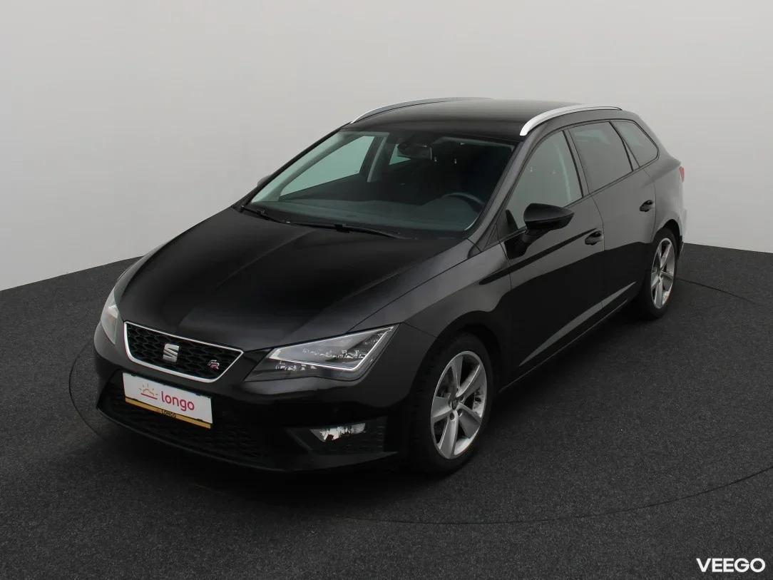 Seat Leon 1.4 110kW