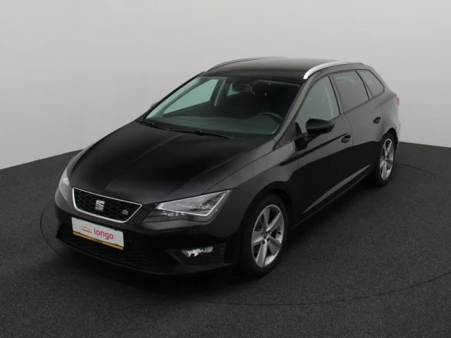 Image of Seat Leon 1.4 110kW