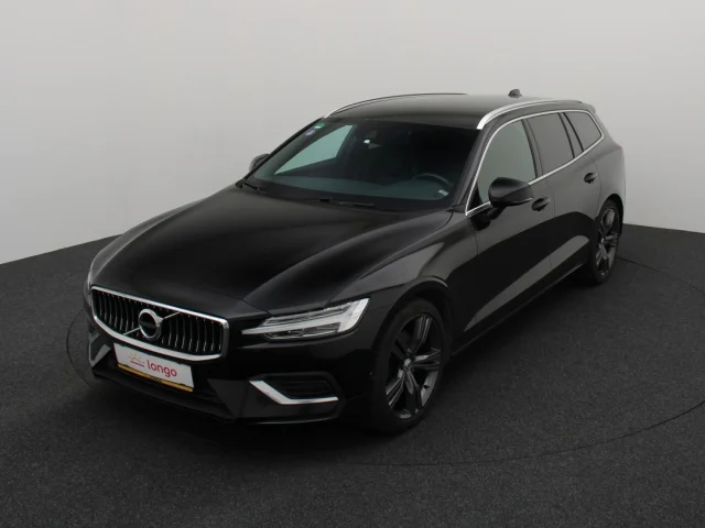 Image of Volvo V60 2 155kW
