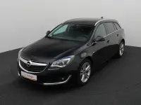 Opel Insignia 1.6 100kW thumbnail