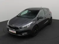 Kia Ceed Plus 1.6 99kW thumbnail