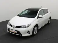 Toyota Auris 1.8 100kW thumbnail