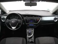 Toyota Auris 1.8 100kW thumbnail