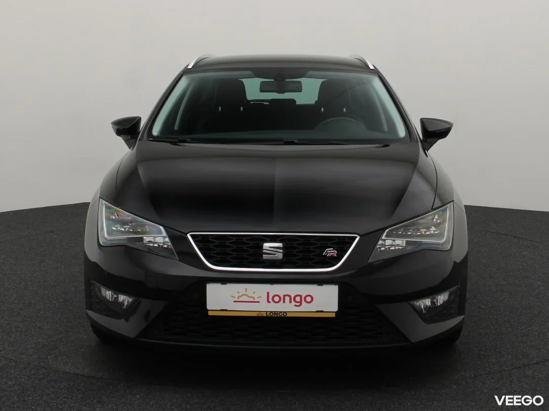 Seat Leon 1.4 110kW