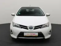Toyota Auris 1.8 100kW thumbnail