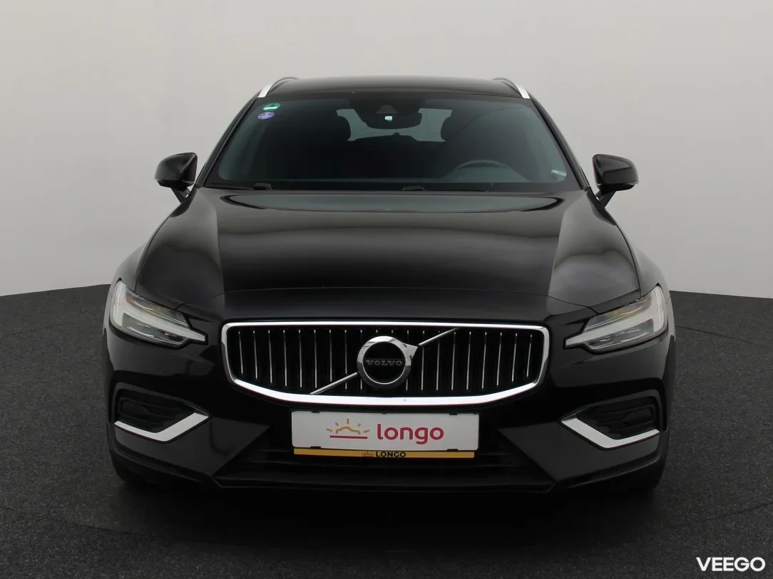 Volvo V60 2 155kW
