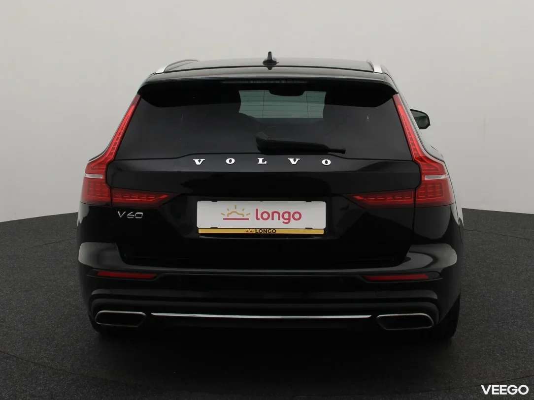 Volvo V60 2 155kW