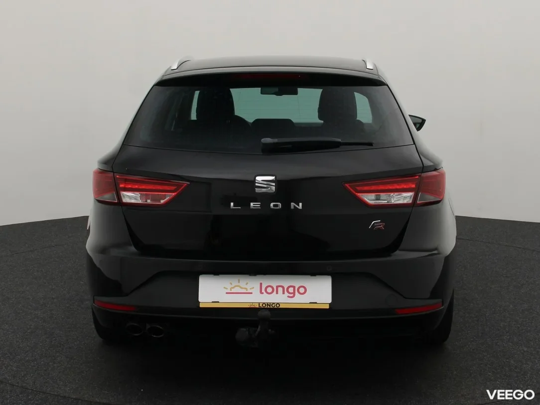 Seat Leon 1.4 110kW