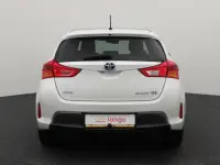 Toyota Auris 1.8 100kW thumbnail