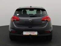 Kia Ceed Plus 1.6 99kW thumbnail