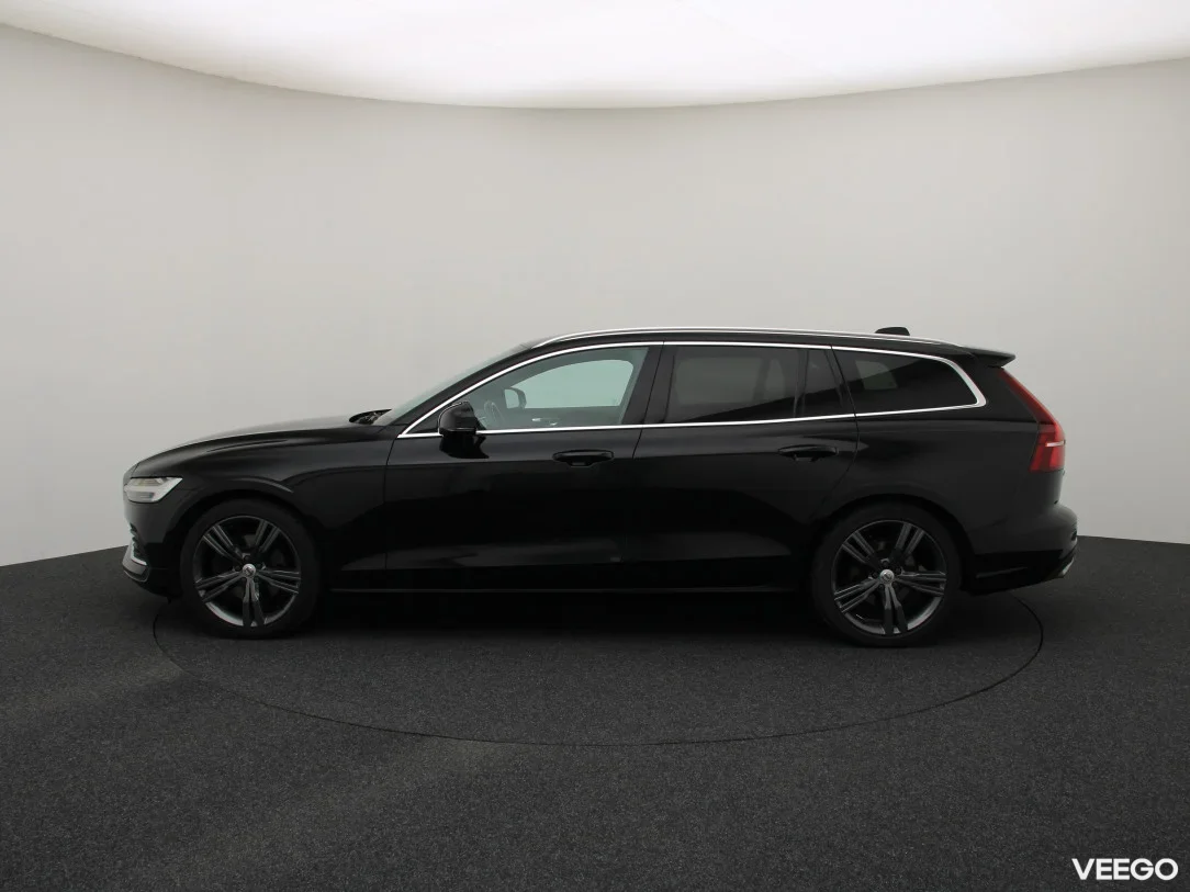 Volvo V60 2 155kW
