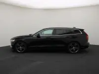 Volvo V60 2 155kW thumbnail