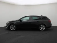 Opel Insignia 1.6 100kW thumbnail