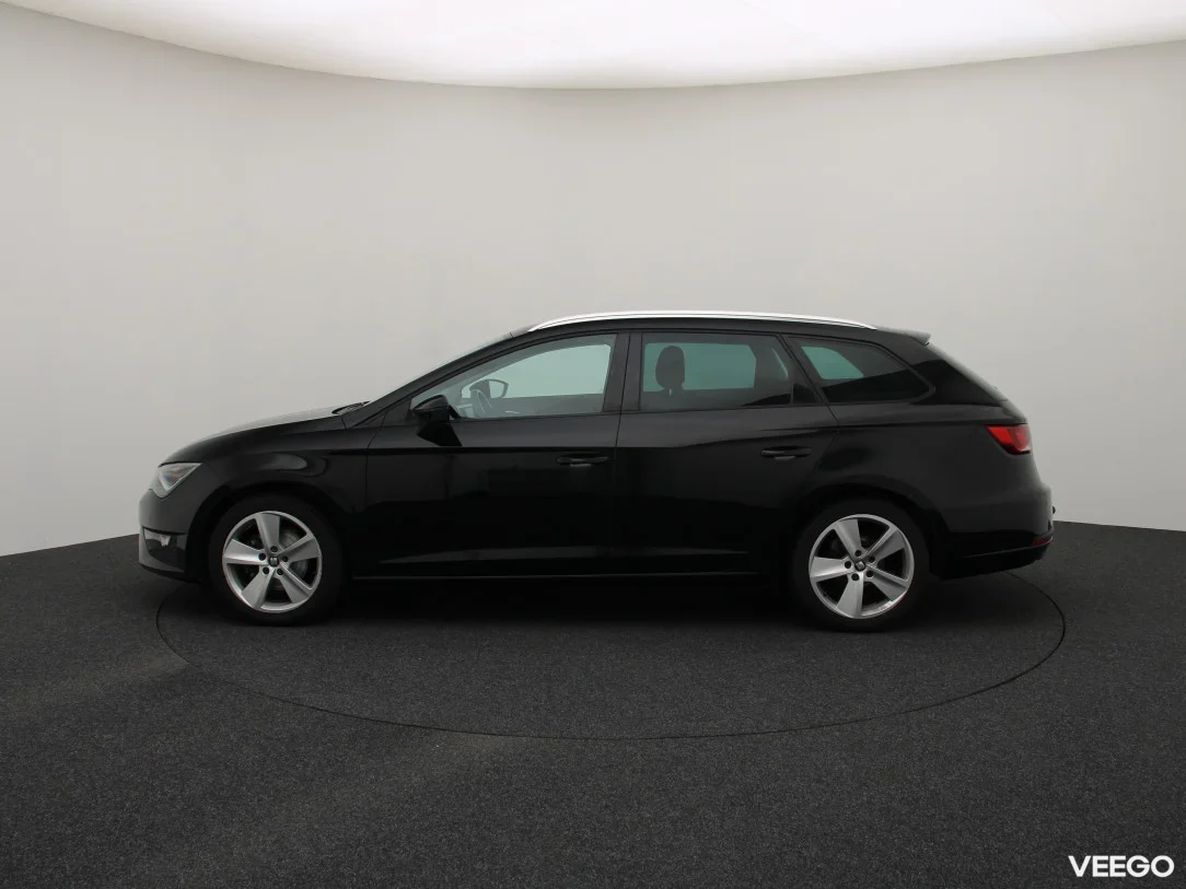 Seat Leon 1.4 110kW