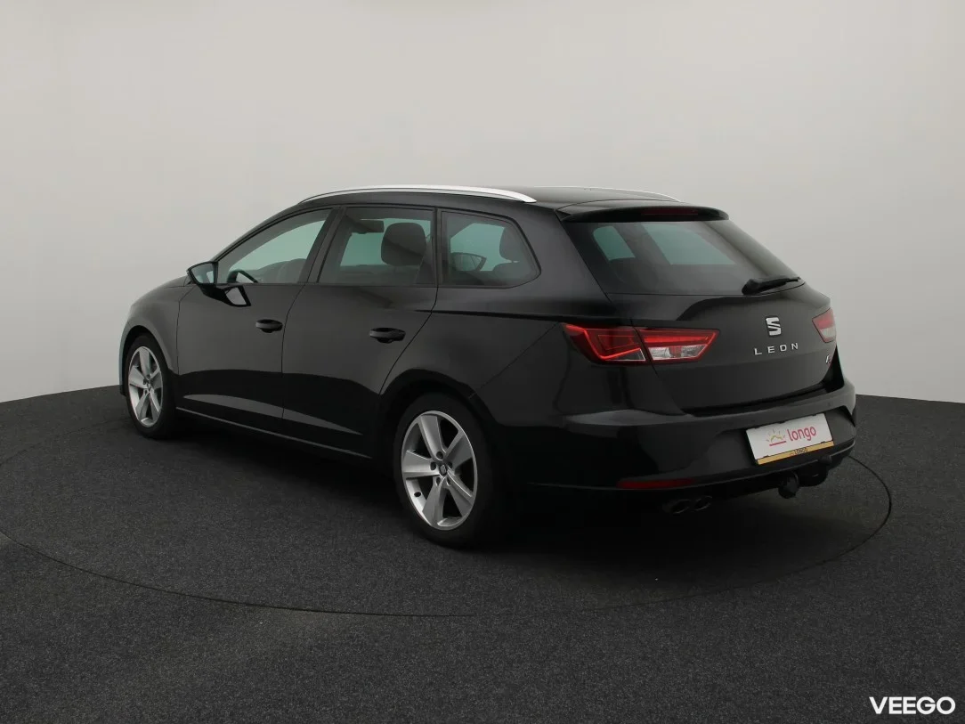 Seat Leon 1.4 110kW