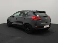 Kia Ceed Plus 1.6 99kW thumbnail