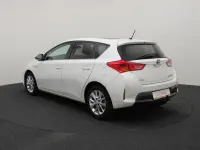 Toyota Auris 1.8 100kW thumbnail