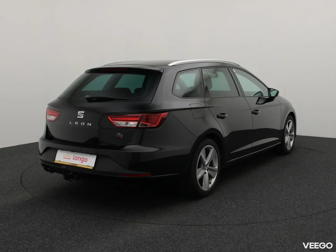 Seat Leon 1.4 110kW