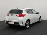 Toyota Auris 1.8 100kW thumbnail