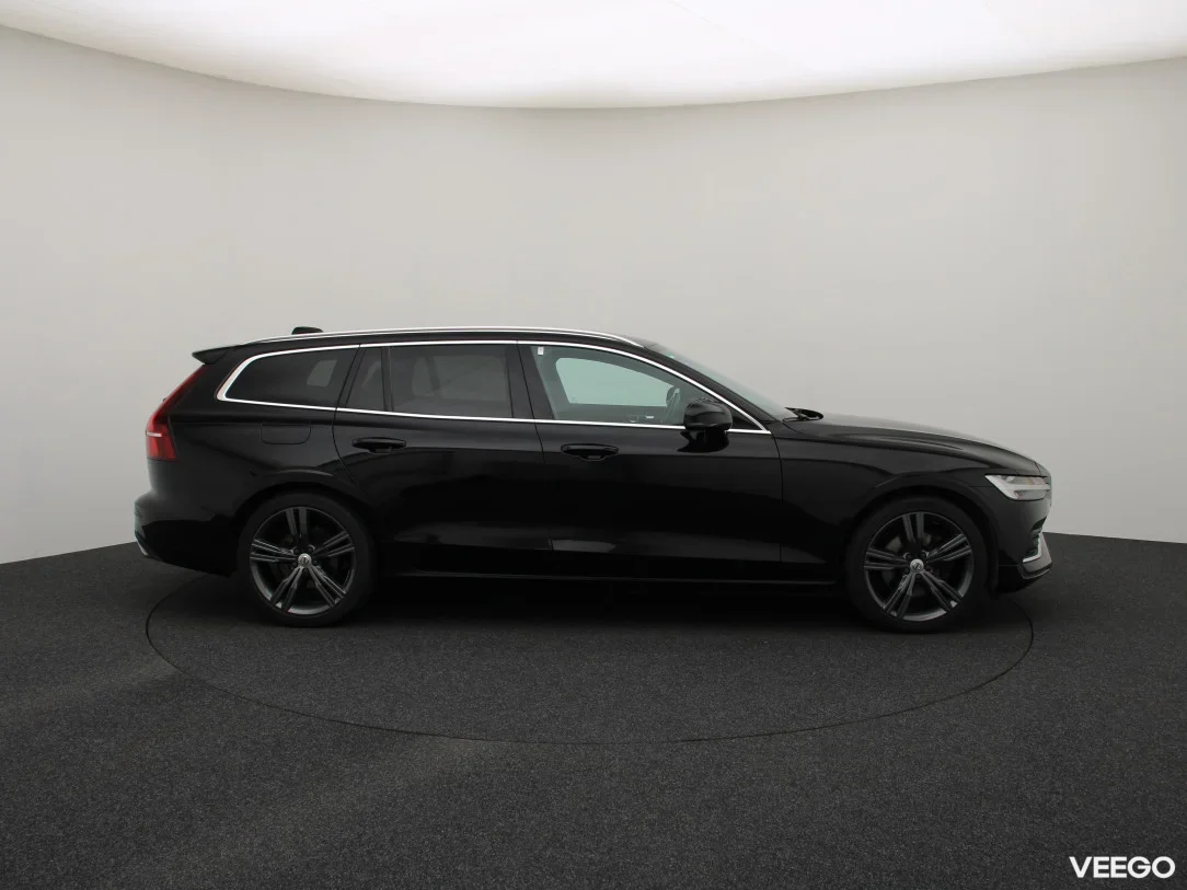 Volvo V60 2 155kW
