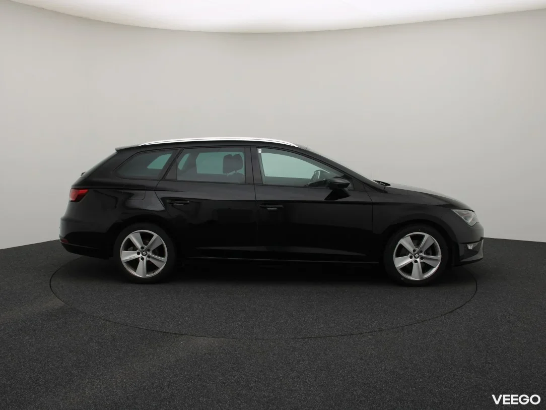 Seat Leon 1.4 110kW
