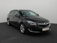 Opel Insignia 1.6 100kW thumbnail