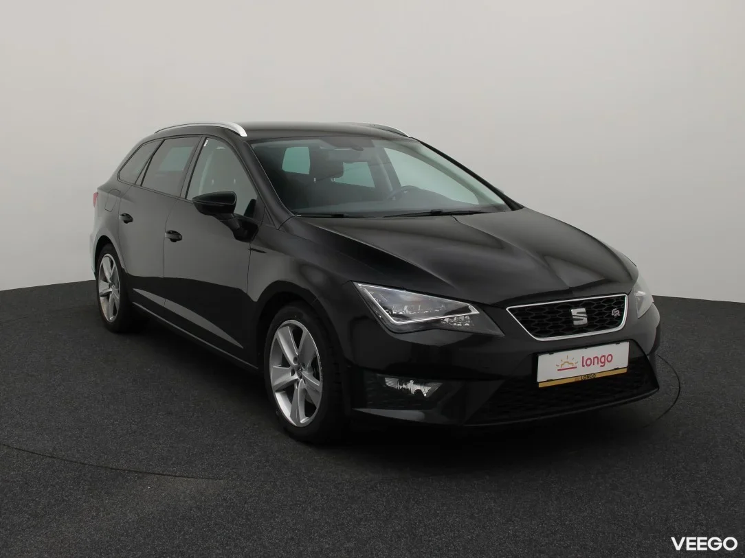 Seat Leon 1.4 110kW