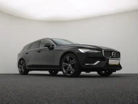 Volvo V60 2 155kW thumbnail
