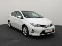 Toyota Auris 1.8 100kW thumbnail