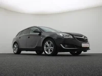 Opel Insignia 1.6 100kW thumbnail