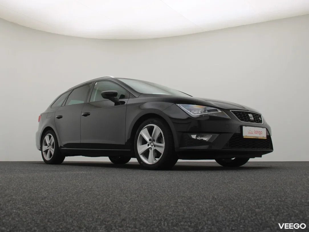 Seat Leon 1.4 110kW