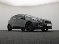 Kia Ceed Plus 1.6 99kW thumbnail