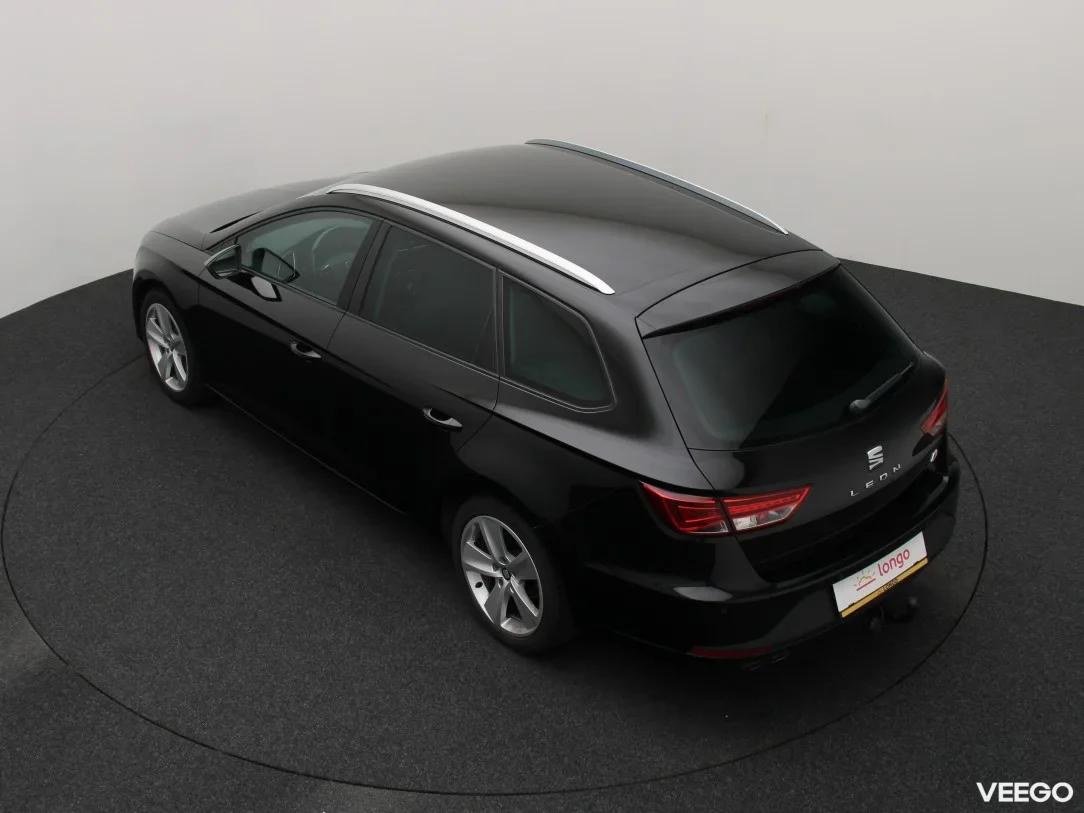 Seat Leon 1.4 110kW
