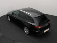 Seat Leon 1.4 110kW thumbnail