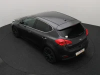 Kia Ceed Plus 1.6 99kW thumbnail