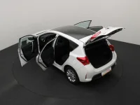 Toyota Auris 1.8 100kW thumbnail