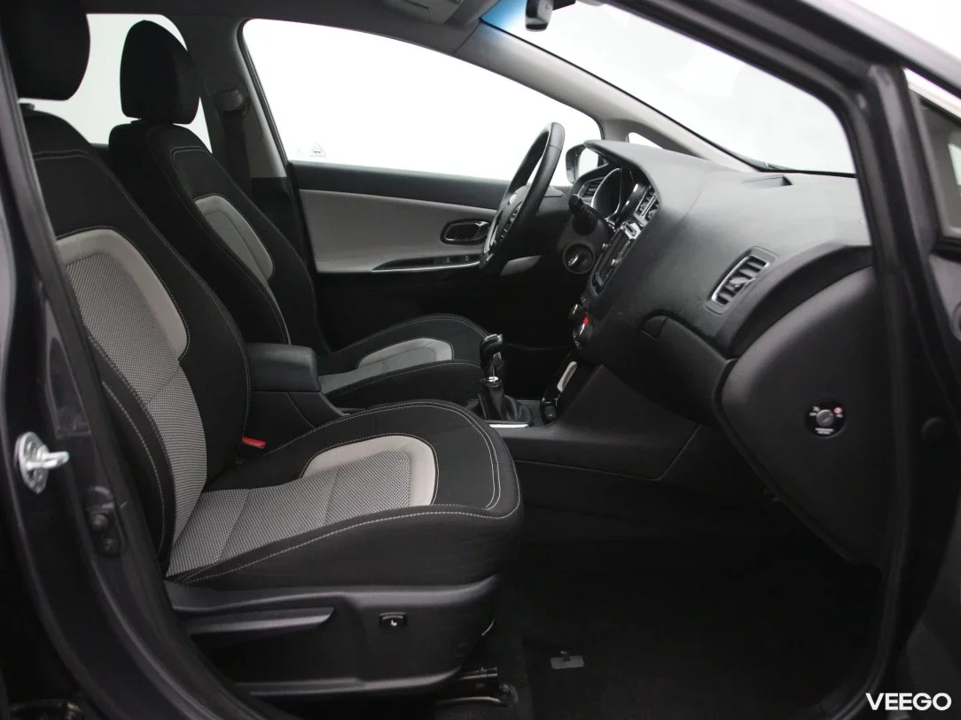 Kia Ceed Plus 1.6 99kW