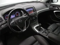 Opel Insignia 1.6 100kW thumbnail