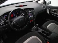 Kia Ceed Plus 1.6 99kW thumbnail