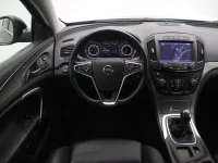 Opel Insignia 1.6 100kW thumbnail