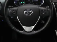 Toyota Auris 1.8 100kW thumbnail