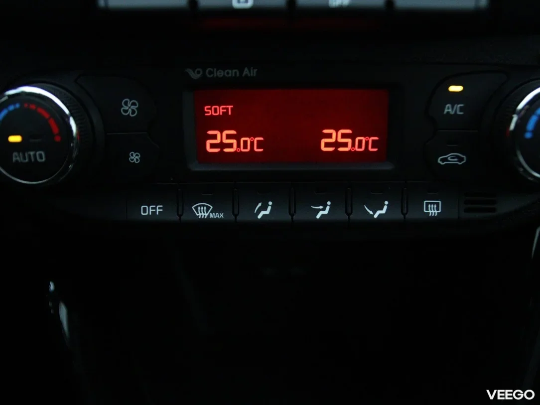 Kia Ceed Plus 1.6 99kW