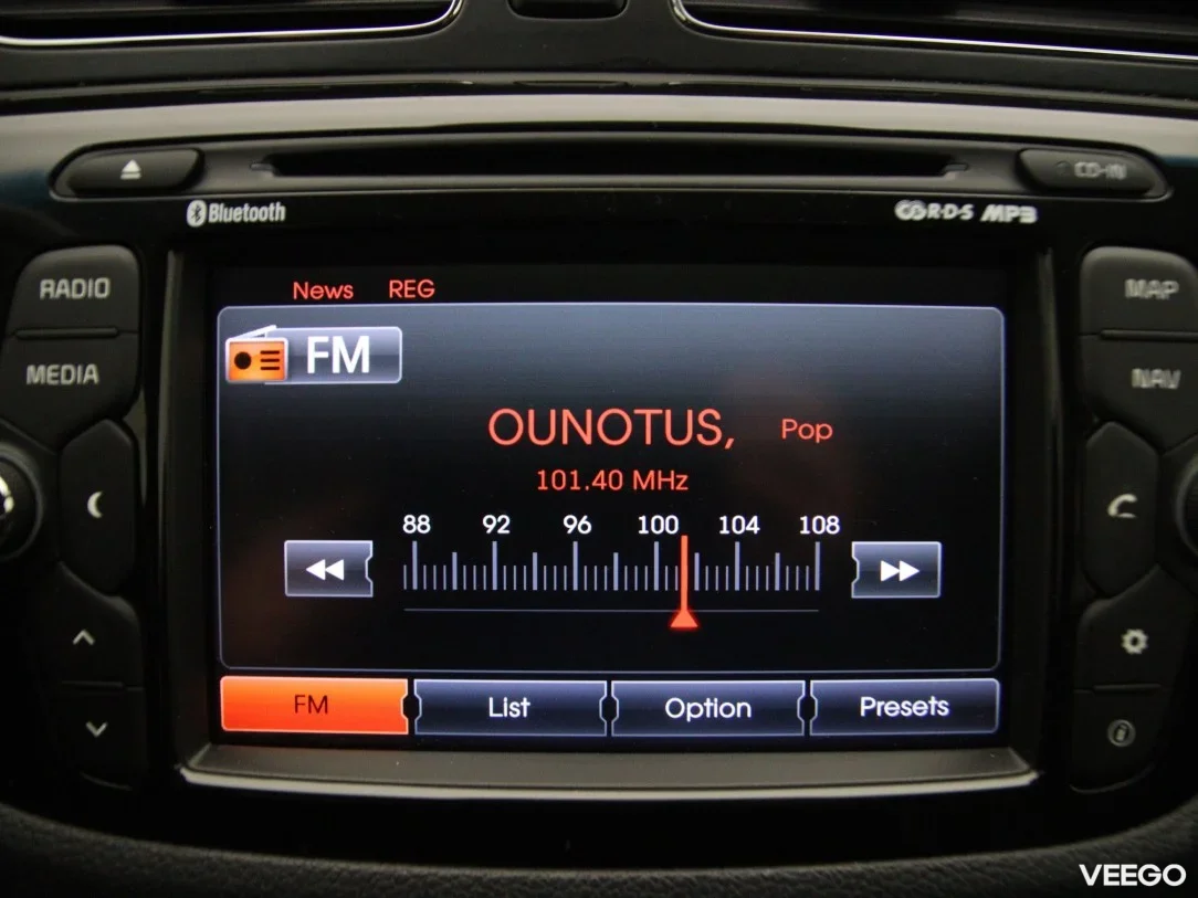 Kia Ceed Plus 1.6 99kW