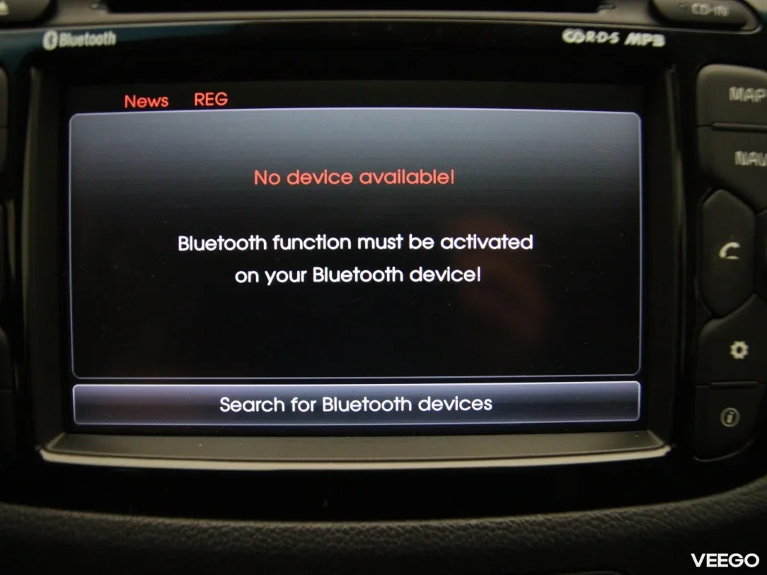 Kia Ceed Plus 1.6 99kW