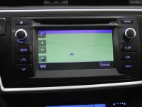 Toyota Auris 1.8 100kW thumbnail