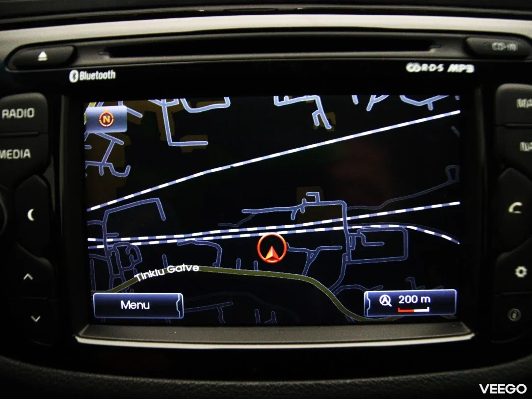 Kia Ceed Plus 1.6 99kW