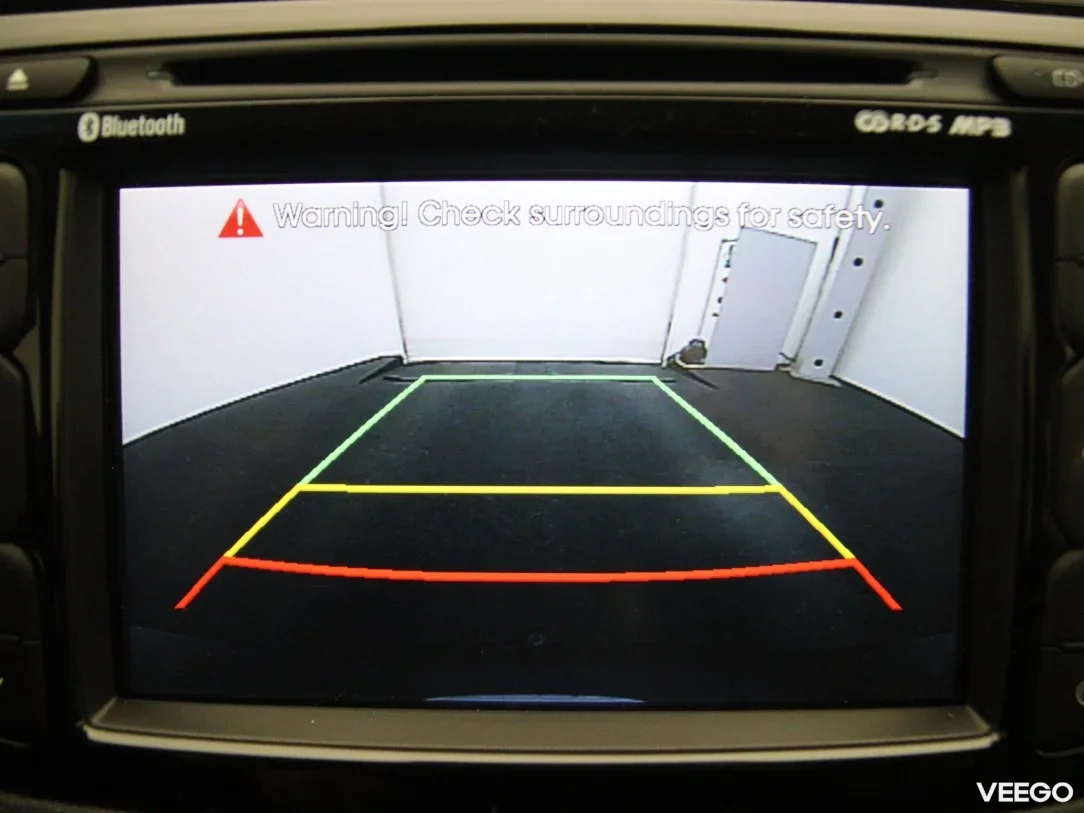 Kia Ceed Plus 1.6 99kW