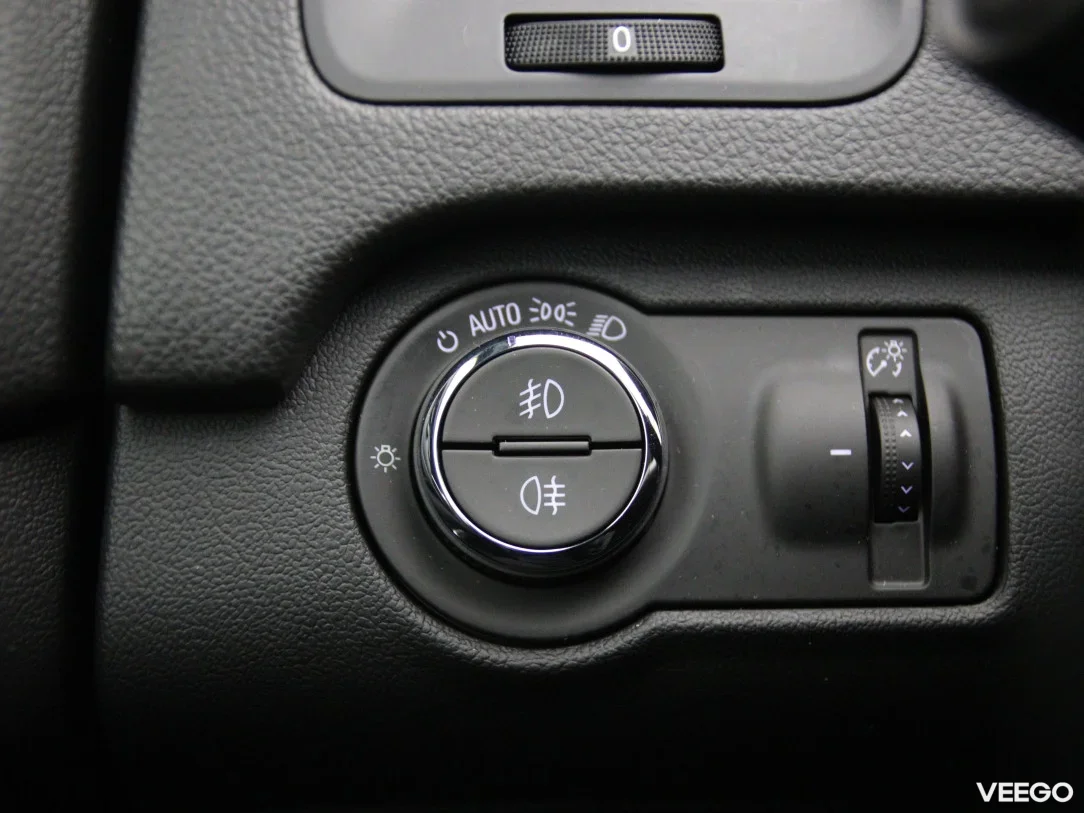 Opel Insignia 1.6 100kW