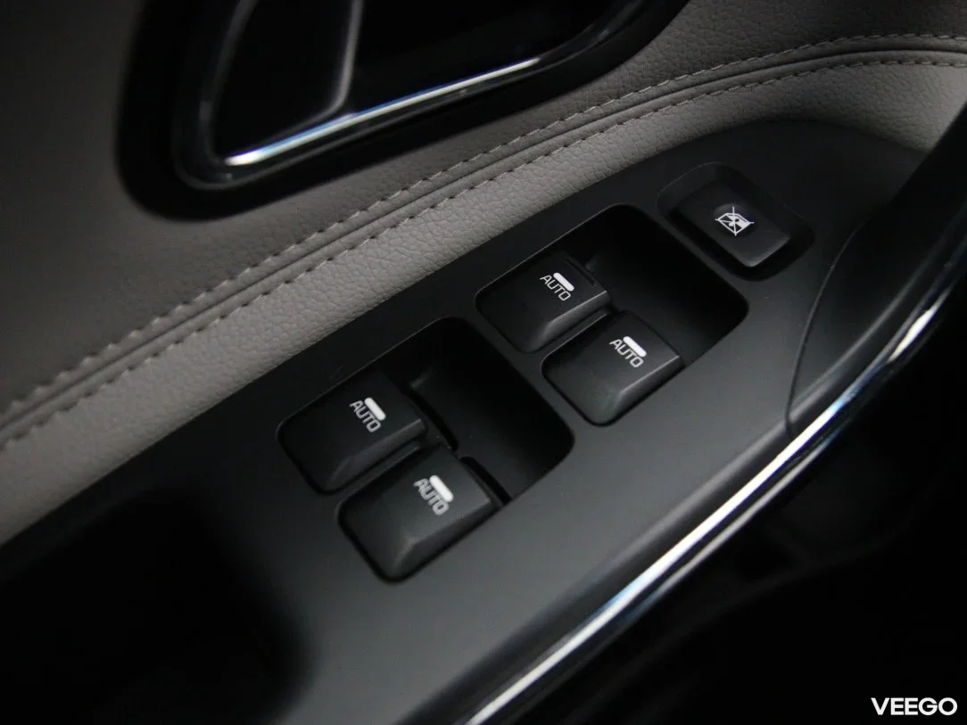 Kia Ceed Plus 1.6 99kW