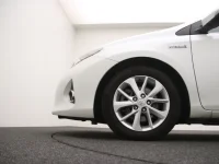 Toyota Auris 1.8 100kW thumbnail